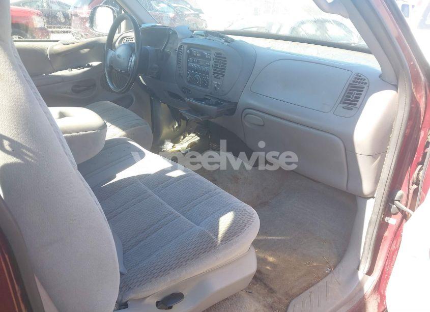 Photo 5 of 1997 Ford F-150 LARIAT/STANDARD/XL/XLT (VIN 1FTEF18L8VKD66678)