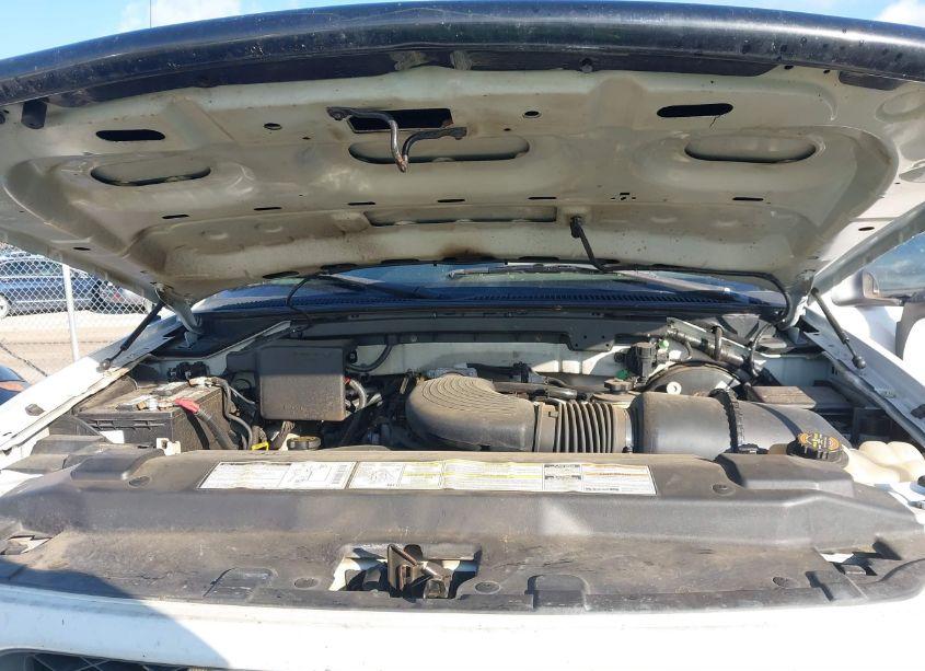 Photo 10 of 1997 Ford F-150 LARIAT/STANDARD/XL/XLT (VIN 1FTEF18L8VND30195)