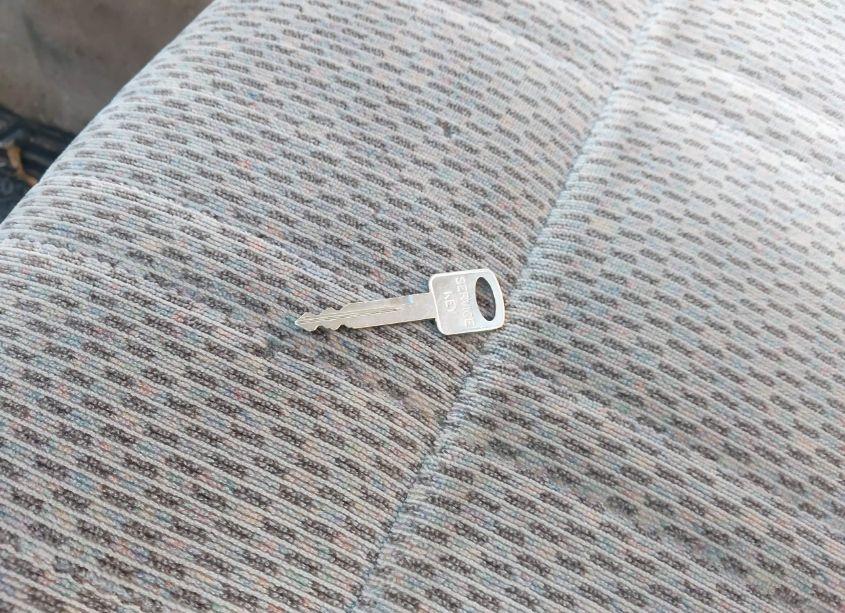 Photo 11 of 1997 Ford F-150 LARIAT/STANDARD/XL/XLT (VIN 1FTEF18L8VND30195)