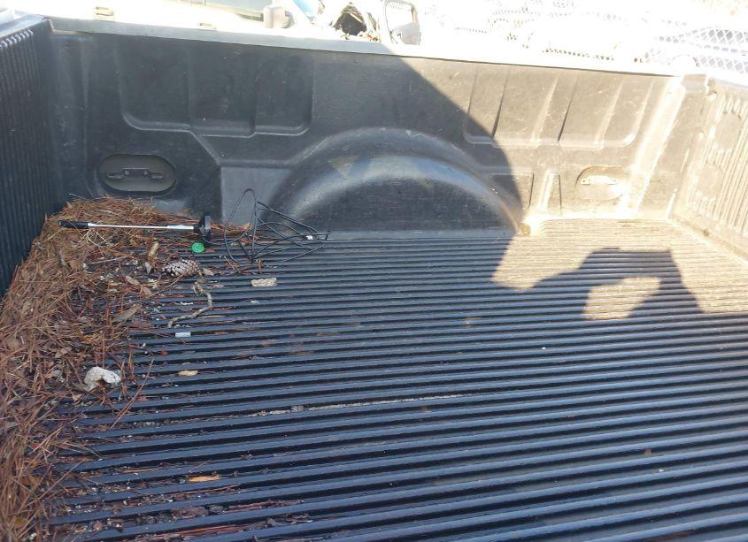 Photo 8 of 1997 Ford F-150 LARIAT/STANDARD/XL/XLT (VIN 1FTEF18L8VND30195)