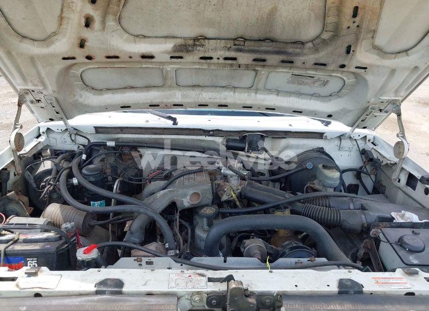 Photo 10 of 1994 Ford F250 N/A (VIN 1FTEF25Y6RNB10565)