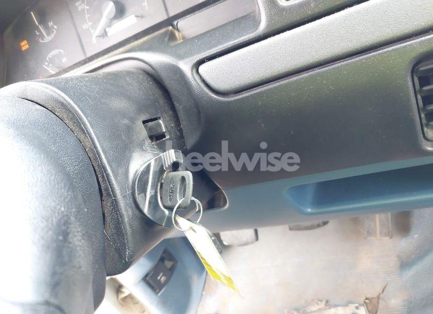 Photo 11 of 1994 Ford F250 N/A (VIN 1FTEF25Y6RNB10565)