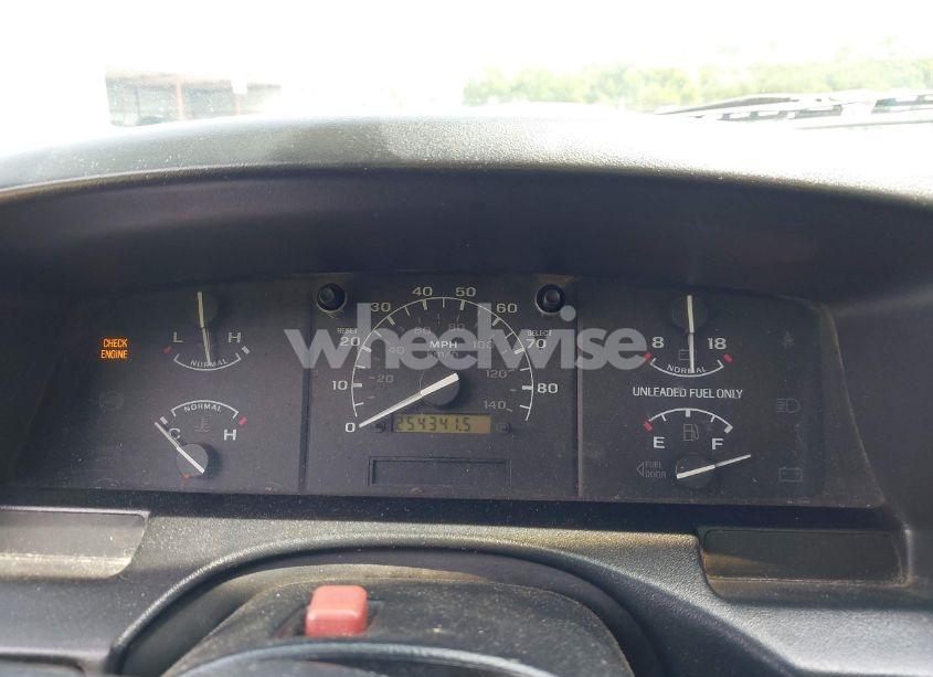 Photo 7 of 1994 Ford F250 N/A (VIN 1FTEF25Y6RNB10565)