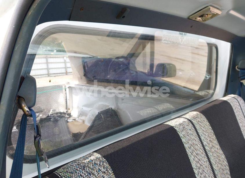 Photo 8 of 1994 Ford F250 N/A (VIN 1FTEF25Y6RNB10565)