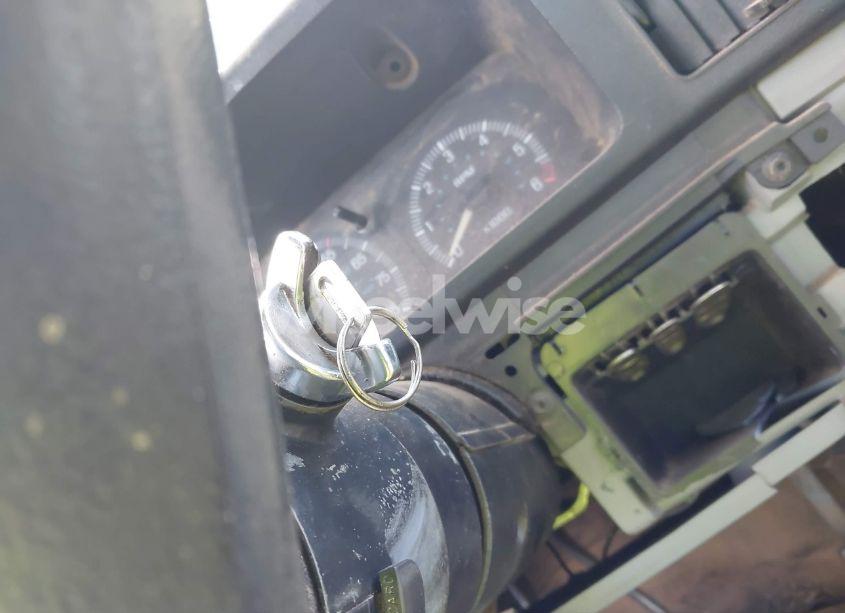 Photo 11 of 1987 Ford F250 (VIN 1FTEF26N3HNA79262)