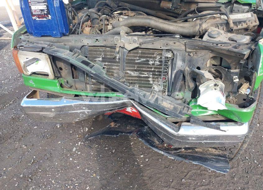 Photo 6 of 1987 Ford F250 (VIN 1FTEF26N3HNA79262)