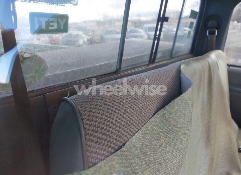 Photo 8 of 1987 Ford F250 (VIN 1FTEF26N3HNA79262)