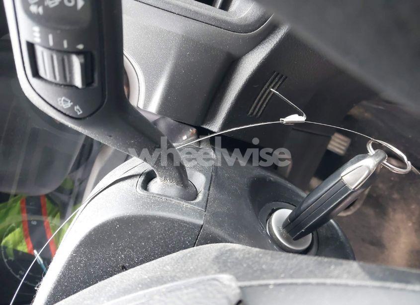 Photo 11 of 2020 Ford Ranger XL (VIN 1FTER1EH0LLA24298)