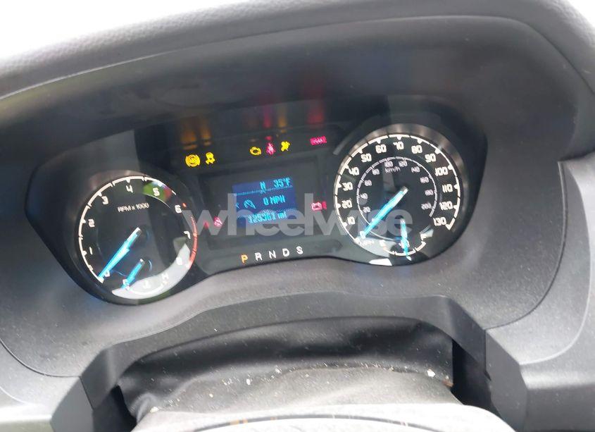 Photo 15 of 2020 Ford Ranger XL (VIN 1FTER1EH0LLA24298)