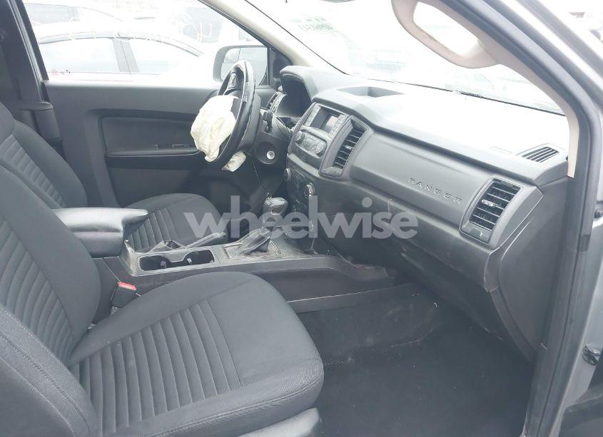Photo 5 of 2020 Ford Ranger XL (VIN 1FTER1EH0LLA24298)