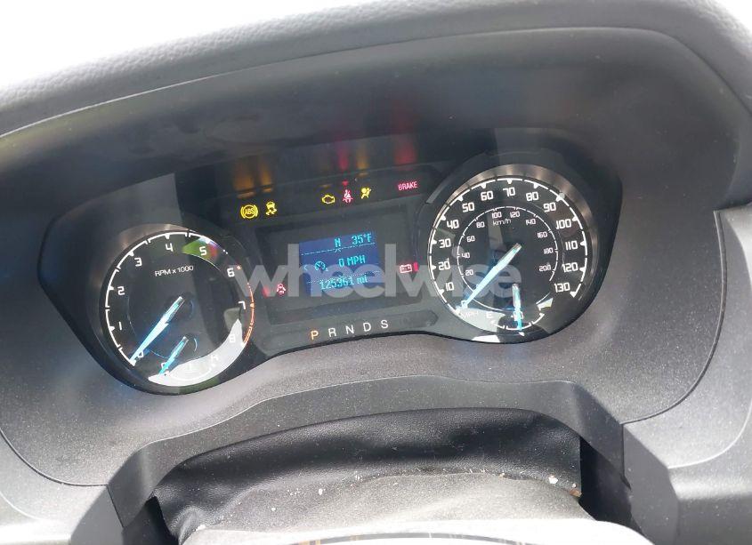 Photo 7 of 2020 Ford Ranger XL (VIN 1FTER1EH0LLA24298)