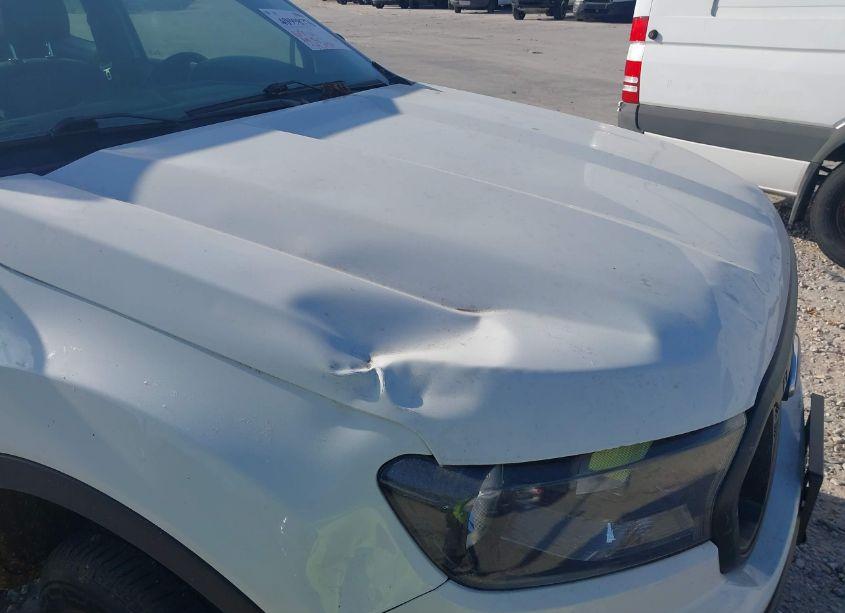 Photo 17 of 2021 Ford Ranger XL (VIN 1FTER1EH2MLE07323)