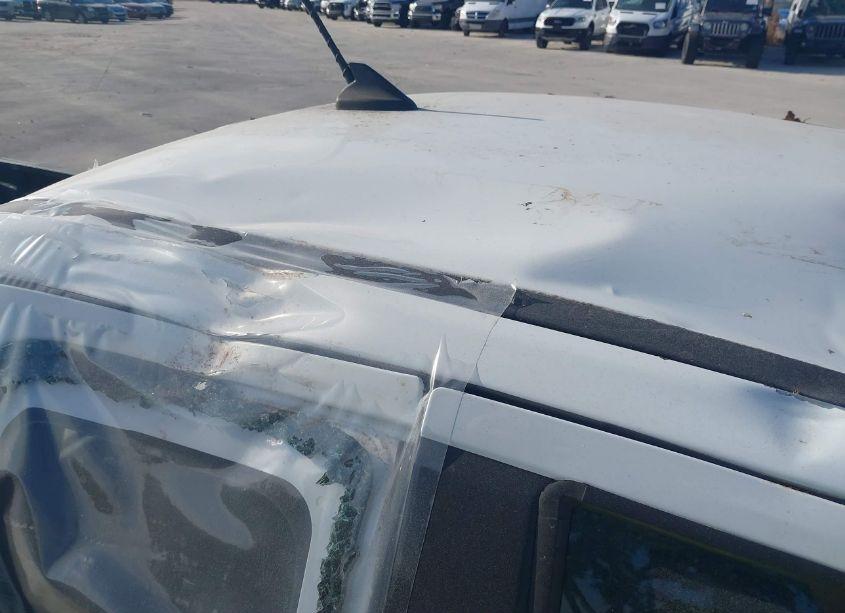 Photo 19 of 2021 Ford Ranger XL (VIN 1FTER1EH2MLE07323)