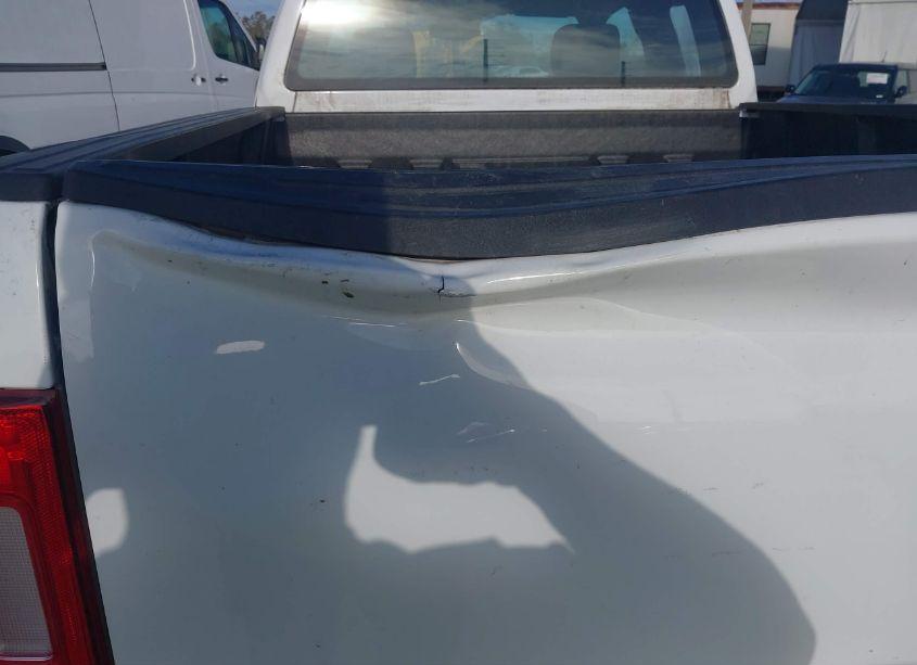 Photo 21 of 2021 Ford Ranger XL (VIN 1FTER1EH2MLE07323)