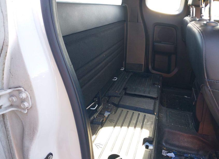 Photo 8 of 2021 Ford Ranger XL (VIN 1FTER1EH2MLE07323)