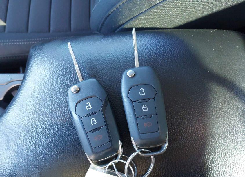 Photo 11 of 2020 Ford Ranger XL (VIN 1FTER1EH3LLA01324)