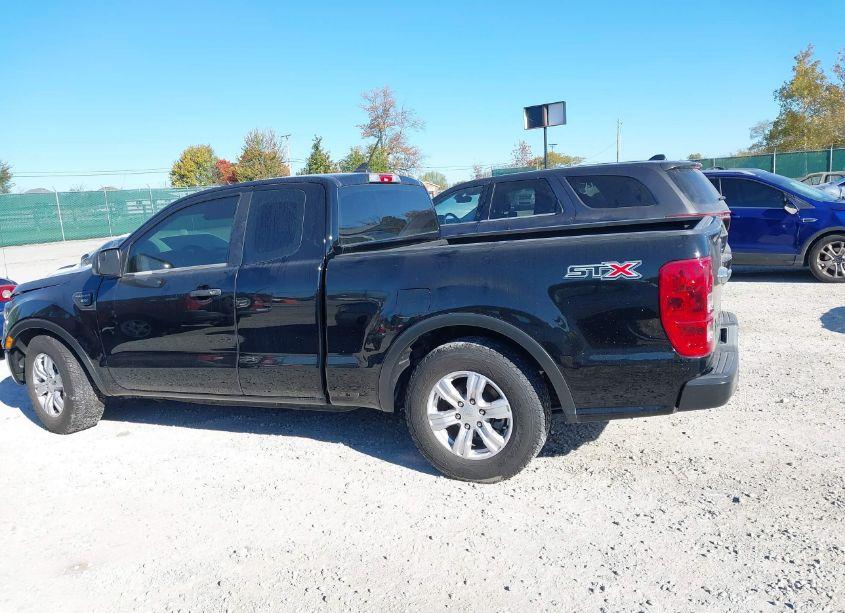Photo 14 of 2020 Ford Ranger XL (VIN 1FTER1EH3LLA01324)