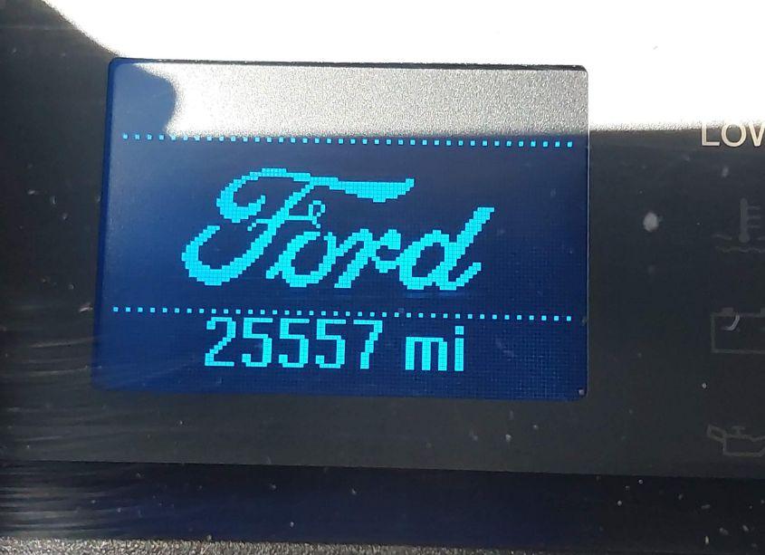 Photo 15 of 2020 Ford Ranger XL (VIN 1FTER1EH3LLA01324)