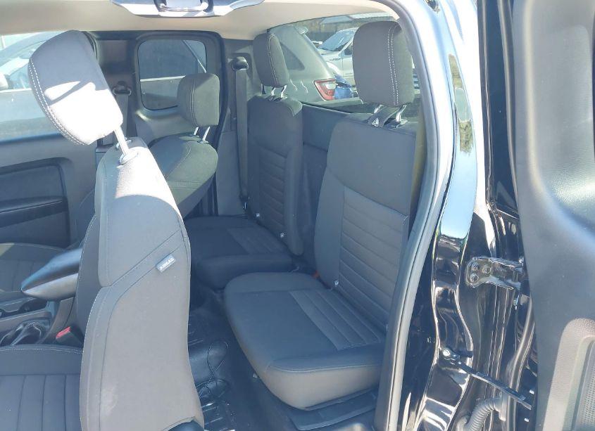 Photo 8 of 2020 Ford Ranger XL (VIN 1FTER1EH3LLA01324)