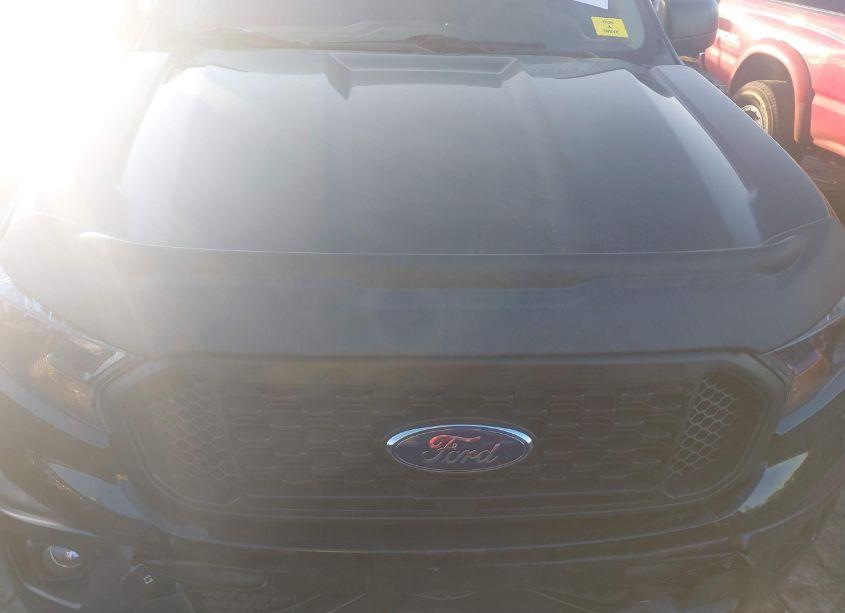 Photo 10 of 2019 Ford Ranger XL (VIN 1FTER1EH4KLA47033)