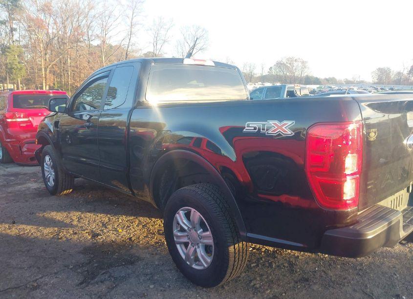 Photo 14 of 2019 Ford Ranger XL (VIN 1FTER1EH4KLA47033)