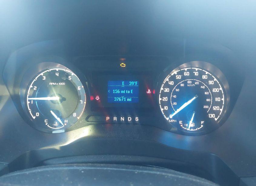 Photo 15 of 2019 Ford Ranger XL (VIN 1FTER1EH4KLA47033)