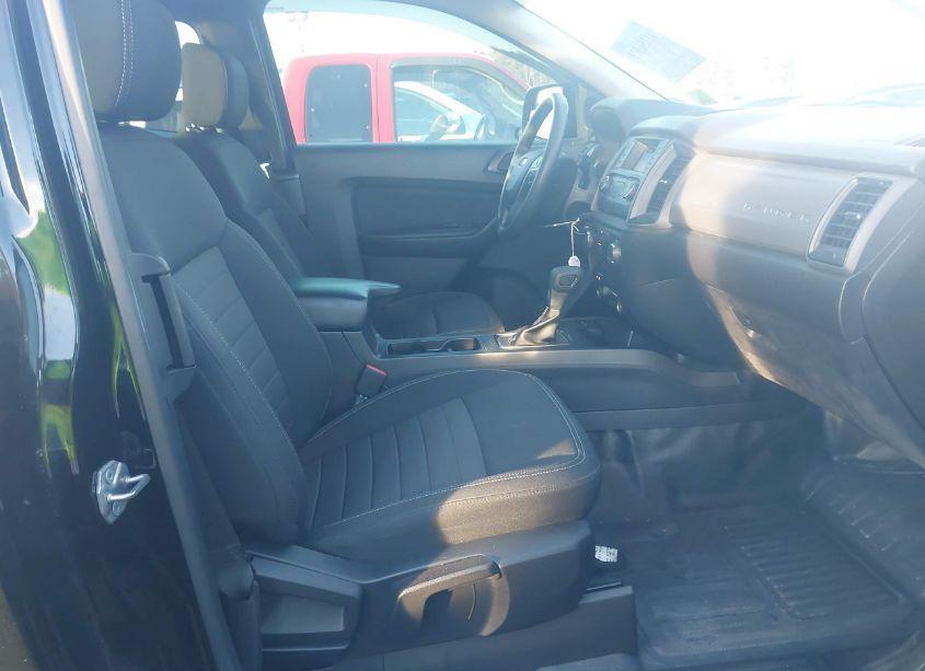 Photo 5 of 2019 Ford Ranger XL (VIN 1FTER1EH4KLA47033)