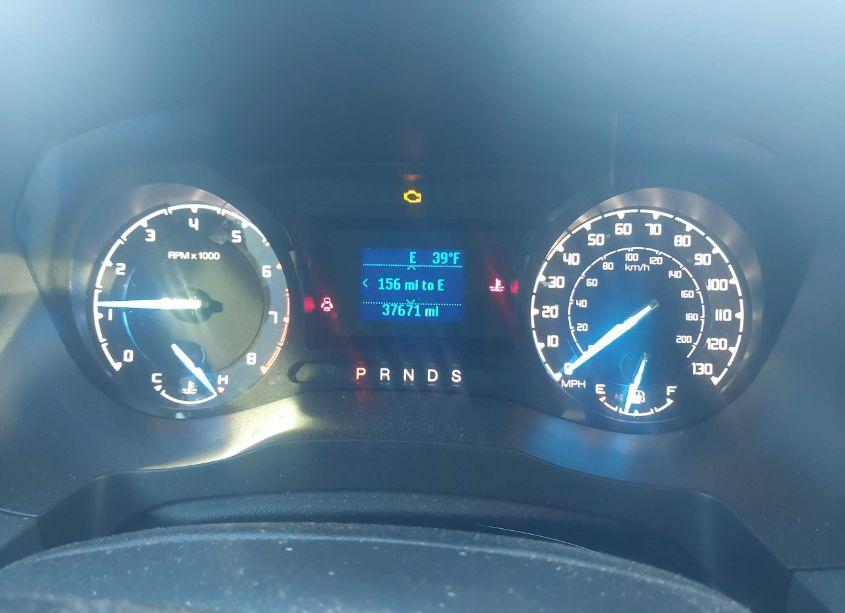 Photo 7 of 2019 Ford Ranger XL (VIN 1FTER1EH4KLA47033)