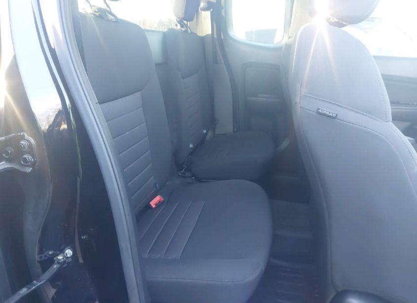 Photo 8 of 2019 Ford Ranger XL (VIN 1FTER1EH4KLA47033)