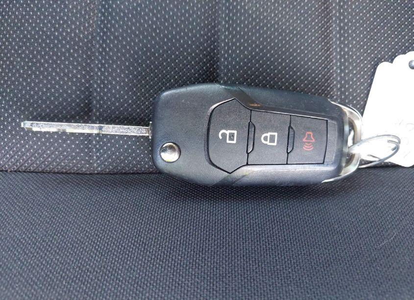 Photo 11 of 2021 Ford Ranger XLT (VIN 1FTER1EH5MLD28809)