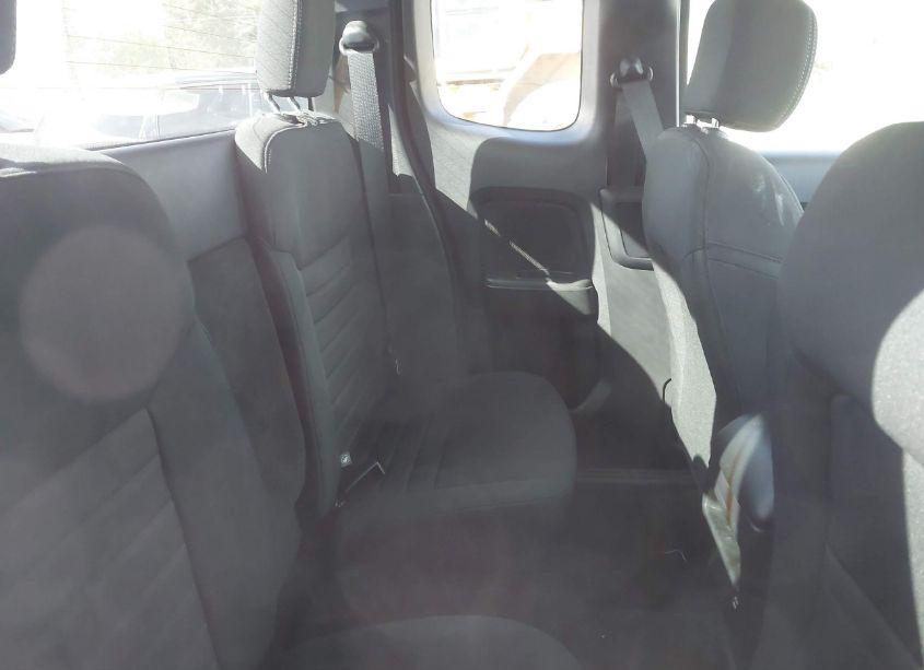 Photo 8 of 2021 Ford Ranger XLT (VIN 1FTER1EH5MLD28809)