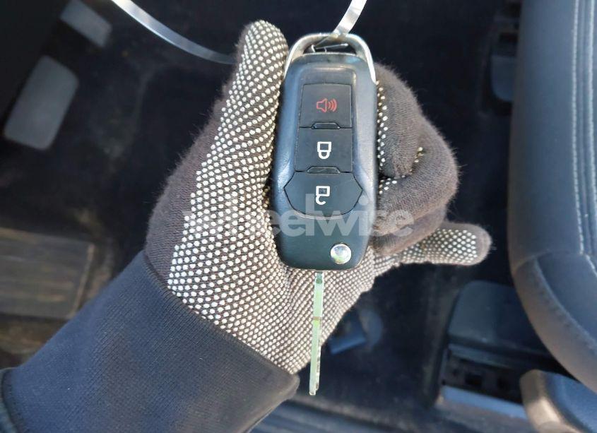 Photo 11 of 2021 Ford Ranger XL (VIN 1FTER1EH6MLD62208)