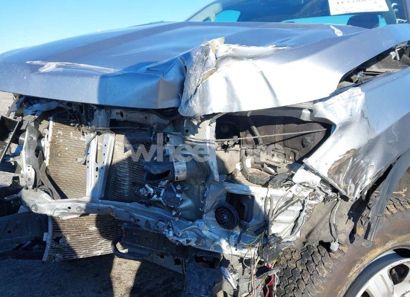 Photo 18 of 2021 Ford Ranger XL (VIN 1FTER1EH6MLD62208)