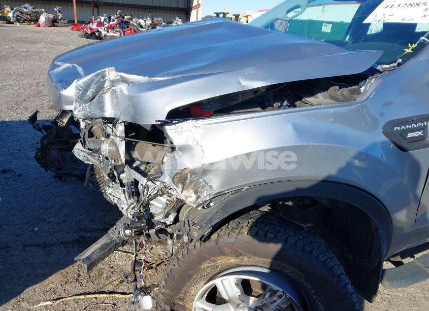 Photo 19 of 2021 Ford Ranger XL (VIN 1FTER1EH6MLD62208)