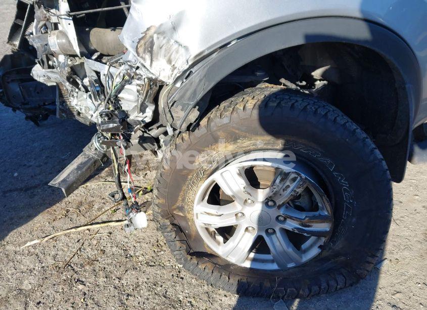 Photo 20 of 2021 Ford Ranger XL (VIN 1FTER1EH6MLD62208)