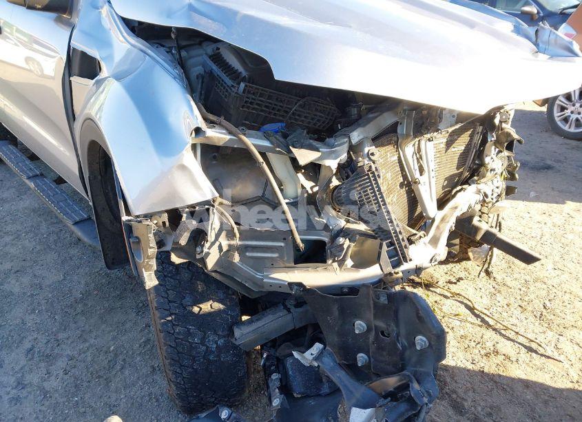 Photo 6 of 2021 Ford Ranger XL (VIN 1FTER1EH6MLD62208)