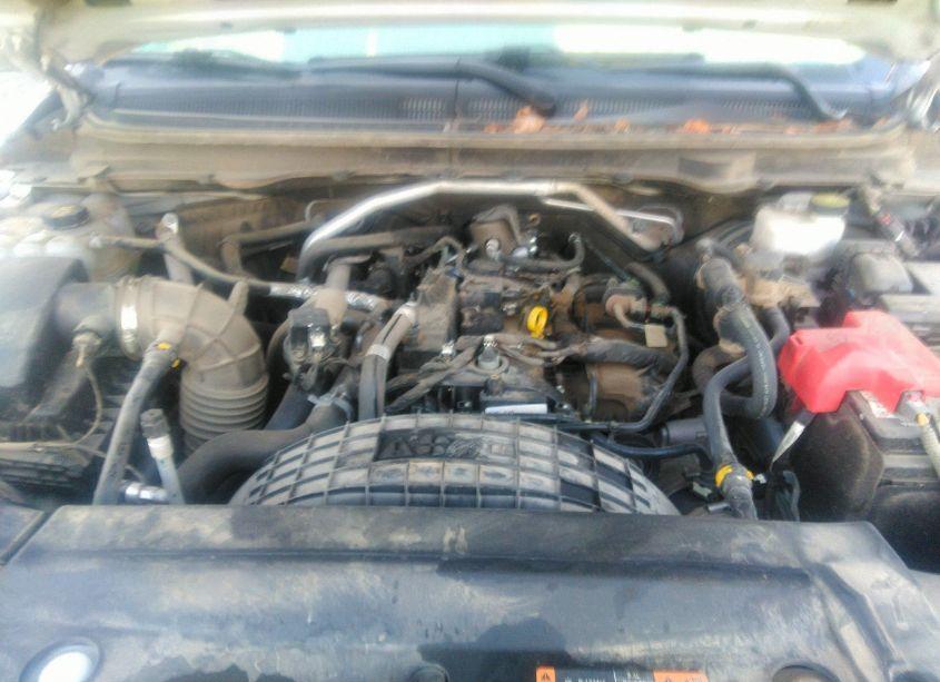 Photo 10 of 2021 Ford Ranger XL (VIN 1FTER1EH6MLE07390)