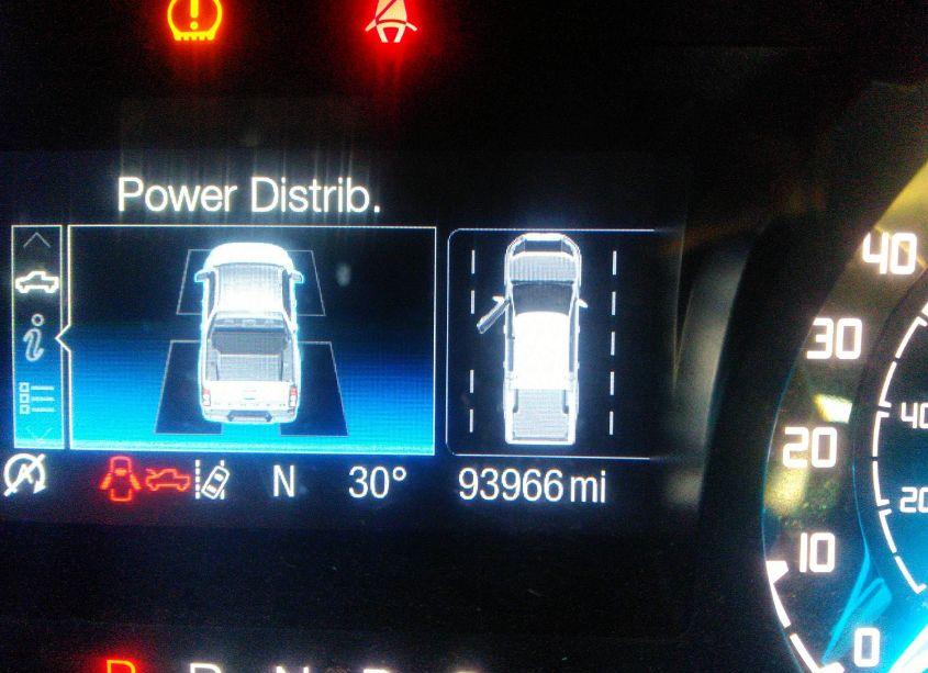 Photo 15 of 2021 Ford Ranger XL (VIN 1FTER1EH6MLE07390)