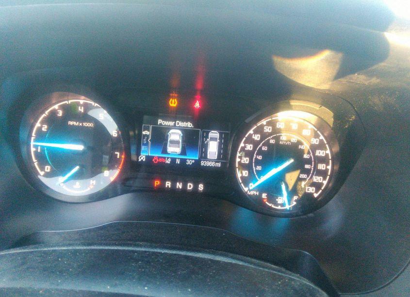 Photo 7 of 2021 Ford Ranger XL (VIN 1FTER1EH6MLE07390)