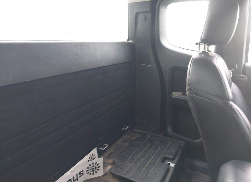 Photo 8 of 2021 Ford Ranger XL (VIN 1FTER1EH6MLE07390)