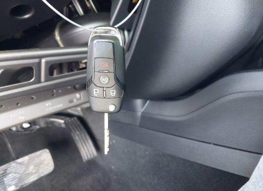 Photo 11 of 2021 Ford Ranger XLT (VIN 1FTER1EH7MLD45532)