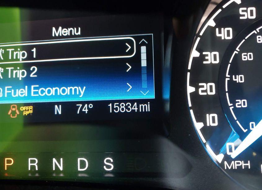 Photo 16 of 2021 Ford Ranger XLT (VIN 1FTER1EH7MLD45532)