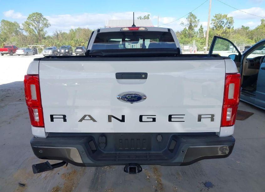 Photo 17 of 2021 Ford Ranger XLT (VIN 1FTER1EH7MLD45532)