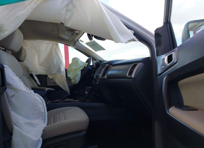 Photo 5 of 2021 Ford Ranger XLT (VIN 1FTER1EH7MLD45532)