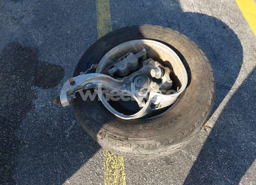 Photo 12 of 2019 Ford Ranger XLT (VIN 1FTER1EH8KLA73716)