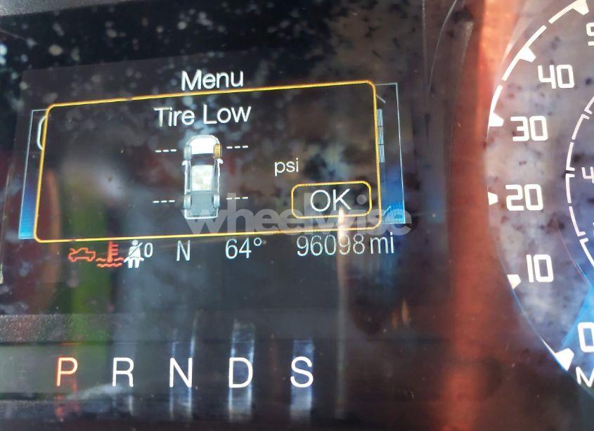 Photo 16 of 2019 Ford Ranger XLT (VIN 1FTER1EH8KLA73716)