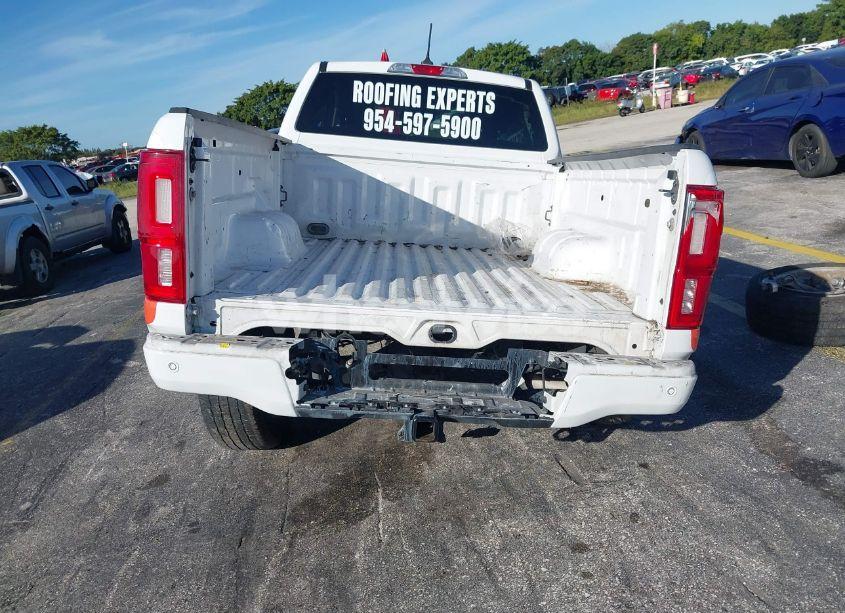 Photo 17 of 2019 Ford Ranger XLT (VIN 1FTER1EH8KLA73716)