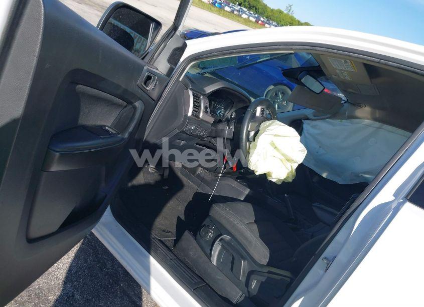 Photo 5 of 2019 Ford Ranger XLT (VIN 1FTER1EH8KLA73716)