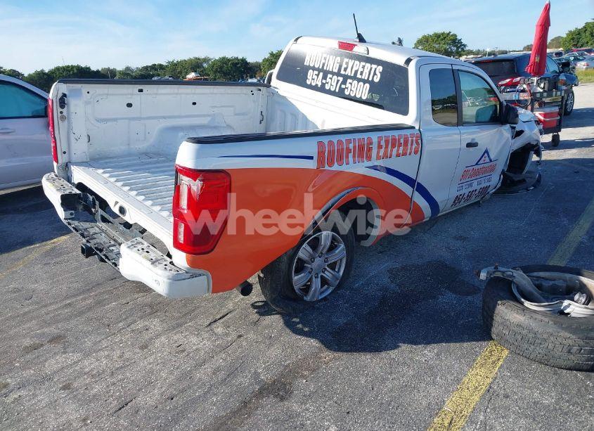 Photo 6 of 2019 Ford Ranger XLT (VIN 1FTER1EH8KLA73716)