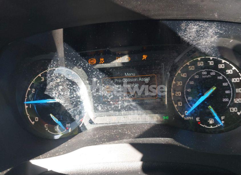 Photo 7 of 2019 Ford Ranger XLT (VIN 1FTER1EH8KLA73716)